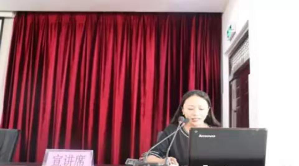 学习新思想千万师生同上一堂课